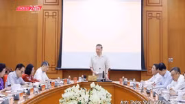 Thời sự 24h qua ảnh chiều 13/7