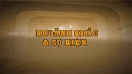 Khoảnh khắc và sự kiện ngày 14/4
