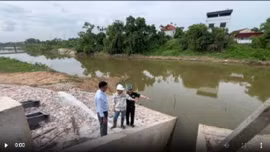 Hà Nội chủ động ứng phó mùa mưa lũ năm 2026