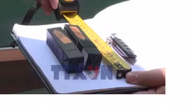 Bắt 4 tài xế taxi dùng thiết bị tắt mắt thần trên xe