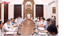 Thời sự 24h qua ảnh chiều 13/5