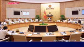 Thời sự qua ảnh sáng 23/7