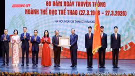 Thời sự 24h qua ảnh sáng 28/3