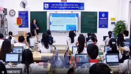 Đào tạo song hành: Thay đổi tư duy giáo dục nghề