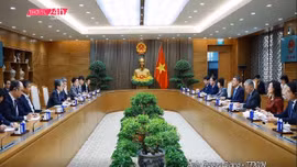 Thời sự 24h qua ảnh sáng 3/7