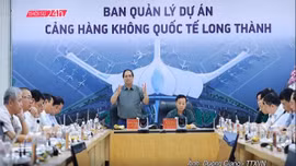 Thời sự 24h qua ảnh sáng 30/3