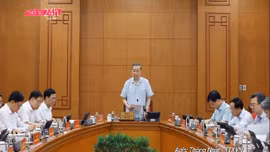 Thời sự 24h qua ảnh sáng 25/5