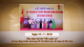 Khoảnh khắc & sự kiện ngày 15/7
