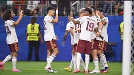 Lăn cùng trái bóng Trionda 15/7: Tây Ban Nha giành vé vào chung kết World Cup sau 16 năm
