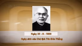 Khoảnh khắc & sự kiện ngày 20/8