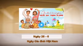 Khoảnh khắc & sự kiện ngày 28/6