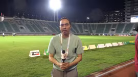 Điền kinh Việt Nam nhìn từ bệ phóng SEA Games 33