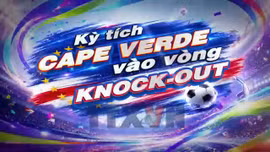 Sắc màu World Cup 2026 ngày 27/6