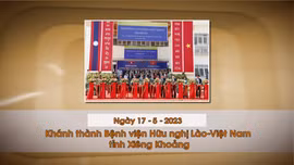 Khoảnh khắc & sự kiện ngày 17/5