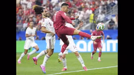 Nhà báo Anh Ngọc: World Cup không có duyên với Ronaldo