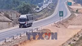 Một số dự án giao thông chưa đáp ứng tiến độ