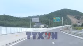 Cần quy định khoảng cách an toàn phù hợp thực tế giao thông