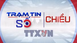 Trạm tin số chiều ngày 22/06/2026