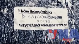 Ngày 22/4/1975: Thời cơ mở cuộc Tổng tiến công vào Sài Gòn 