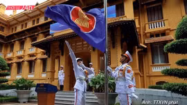 Thời sự 24h qua ảnh chiều 31/7