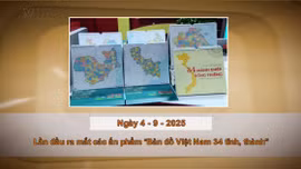 Khoảnh khắc & sự kiện ngày 4/9