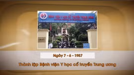 Khoảnh khắc và Sự kiện ngày 7/6