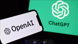 OpenAI cập nhật ChatGPT, ra mắt nút 'Think'