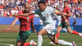 Lăn cùng trái bóng Trionda 17/7: Đội tuyển Anh và Pháp tích cực chuẩn bị cho trận tranh hạng Ba World Cup 2026