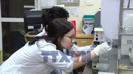 Việt Nam đặt mục tiêu có hướng nghiên cứu vào nhóm 5% thế giới