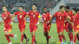 ASEAN Cup 2026: Đội tuyển Việt Nam xứng danh số 1 Đông Nam Á