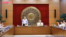 Thời sự 24h qua ảnh sáng 21/5