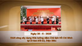 Khoảnh khắc & Sự kiện ngày 26/6