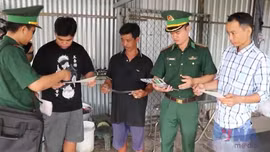 Tuyên truyền để phòng, chống khai thác IUU hiệu quả 