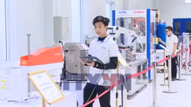 Nghị quyết 71: Mở đường đổi mới Giáo dục nghề nghiệp