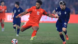 Nhật ký ASEAN Cup 2026 ngày 24/8: Đội tuyển Thái Lan chỉ có một buổi tập ở Hà Nội
