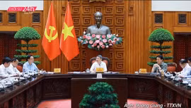Thời sự 24h qua ảnh chiều 3/07