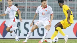 Nhật ký ASEAN Cup 2026 ngày 18/8: Tuyển Việt Nam đặt mục tiêu chiến thắng trong trận lượt về với Malaysia