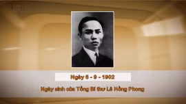 Khoảnh khắc & sự kiện ngày 6/9