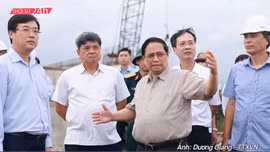 Thời sự 24h qua ảnh sáng 22/07