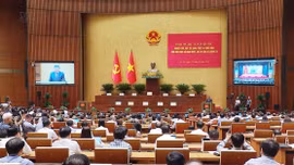 Học, thực hành theo Bác: Đưa nghị quyết vào cuộc sống