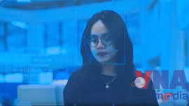 Triển khai nhận diện sinh trắc học tại sân bay Tân Sơn Nhất 