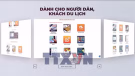 Nghị quyết 57-NQ/TW: Động lực thúc đẩy chuyển đổi số ngành du lịch