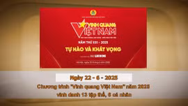 Khoảnh khắc & Sự kiện ngày 22/6