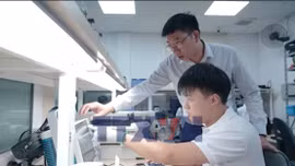 Đề xuất hỗ trợ 50% lãi vay cho doanh nghiệp đổi mới công nghệ