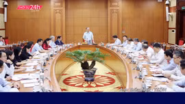 Thời sự 24h qua ảnh sáng 18/9 