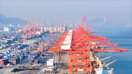 Trung Quốc cảnh báo khiếu nại Mỹ lên WTO