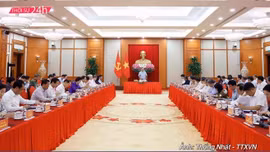 Thời sự 24h qua ảnh chiều 2/6