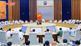 Thời sự 24h qua ảnh sáng 2/6