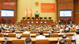 Thời sự 24h qua ảnh sáng 30/6