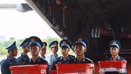 Tin nóng trong nước ngày 21/8/2026